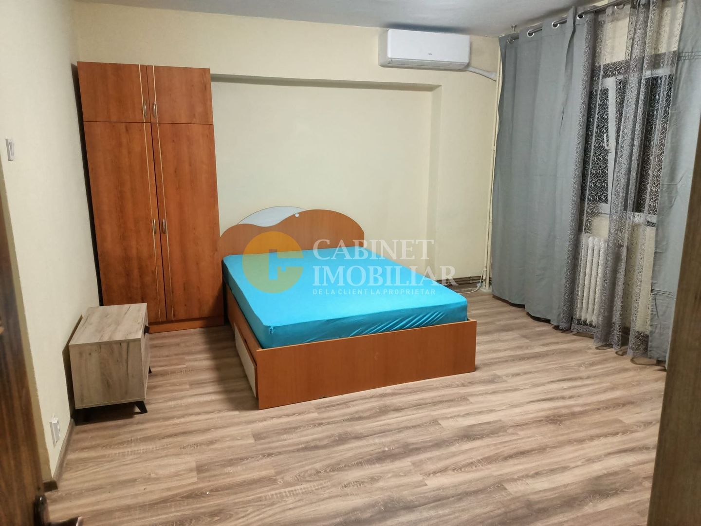 Chirie - 1 camere - Gara - Poză 2