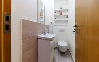 Apartament 3 camere, etaj 1, zona Dorobantilor/Modern- la cheie - Poză 29