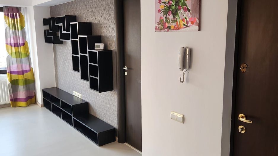 Inchiriere apartament 2 camere Gorjului - Poză 7