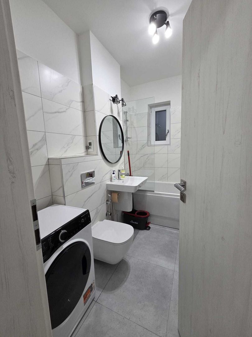 Apartament 2 camere-  Satina Garden - Poză 6