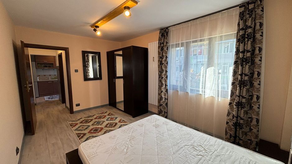 AP. 2 CAMERE DOMENII, LOC PARCARE, PRIMA INCHIRIERE, METROU 6 MINUTE - Poză 5