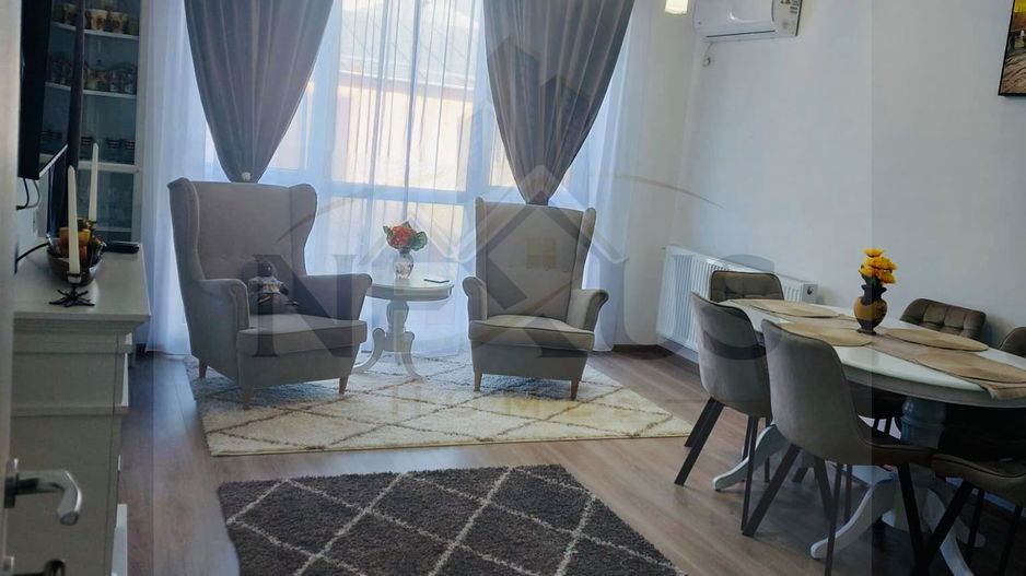 Apartament 2 camere | Decomandat | Parcare inclusă | Strada Fermei - Poză 6