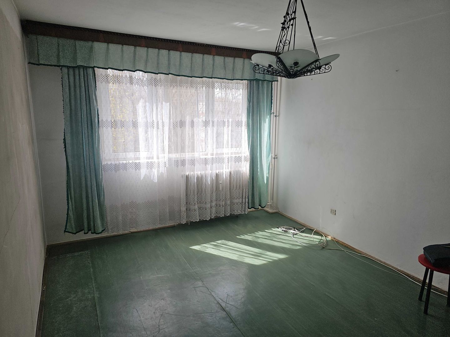 APARTAMENT  LUMINOS ZONA BERCENI - Poză 1