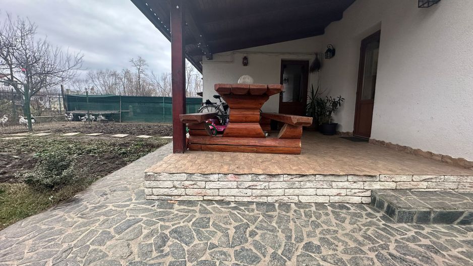 COMISION 0% !! | Casa individuala | Sanmihaiu Roman - Poză 19