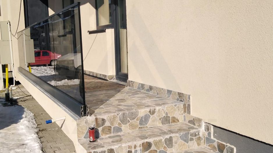 Apartament modern 2 camere 50 mp parter  zona Doamna Stanca - Poză 10