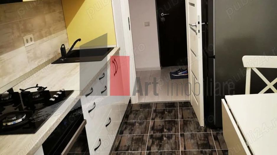 Apartament cu 2 camere de inchiriat-Berceni-Dimitrie Leonida-Aparatorii Patriei - Poză 4