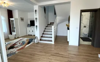 Casa individuala la cheie / Zona Dezmir - Poză 21