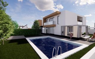 Teren central | Vatra satului | 1000 mp pentru constructii - Poză 14