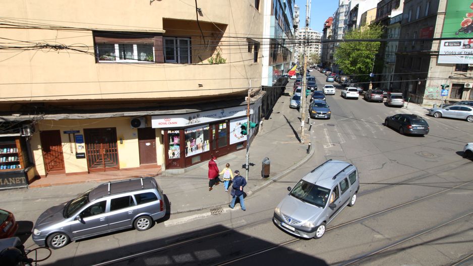 Spatiu comercial P+E zona Rosetti / 800 mp - Poză 18