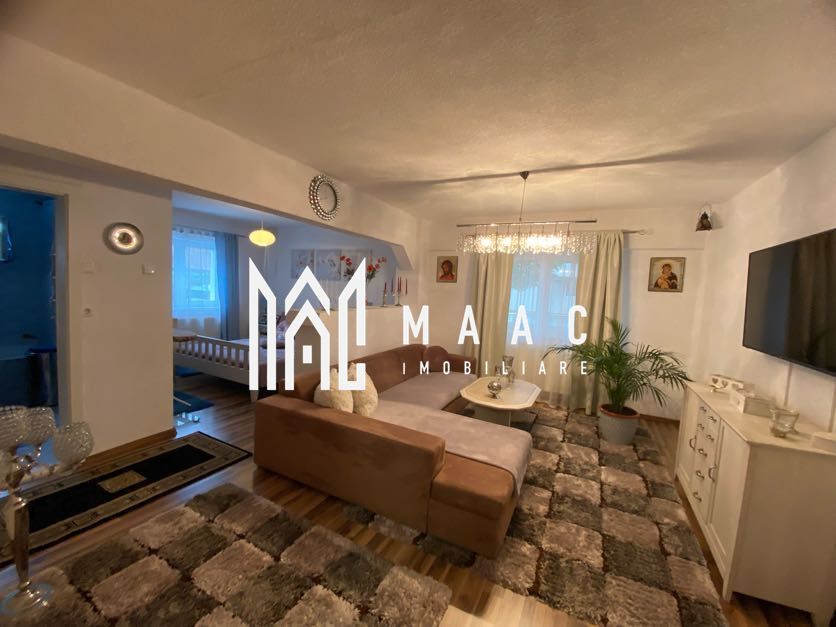 Apartament 4 camere | Parter | 100 MPU | 2 bai | Turnisor - Poză 4