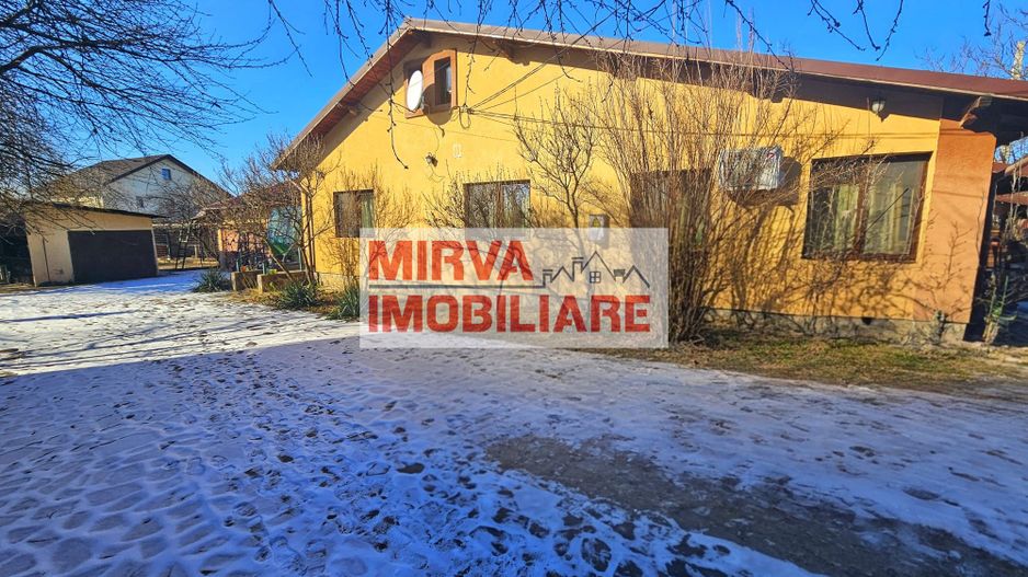 Vilă 4 camere Păulești | Teren 1.820 mp | Mobilata si utilata - Poză 48