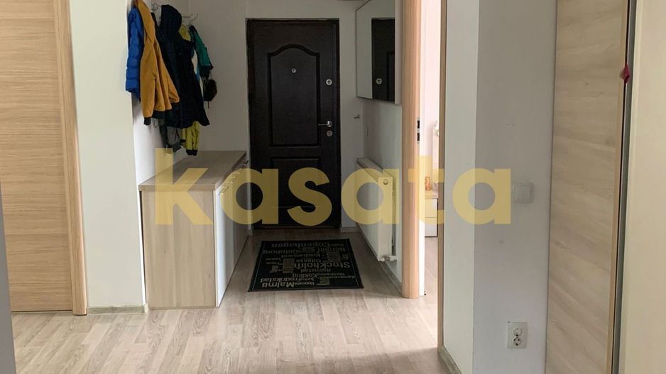 Apartament 3 Camere | Parc Bazilescu | 85mp | 2 Băi | Balcon | Complet - Poză 4