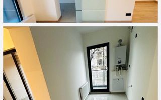 Studio ,Bloc Nou  - Calea Dudesti,langa InCity - Poză 4