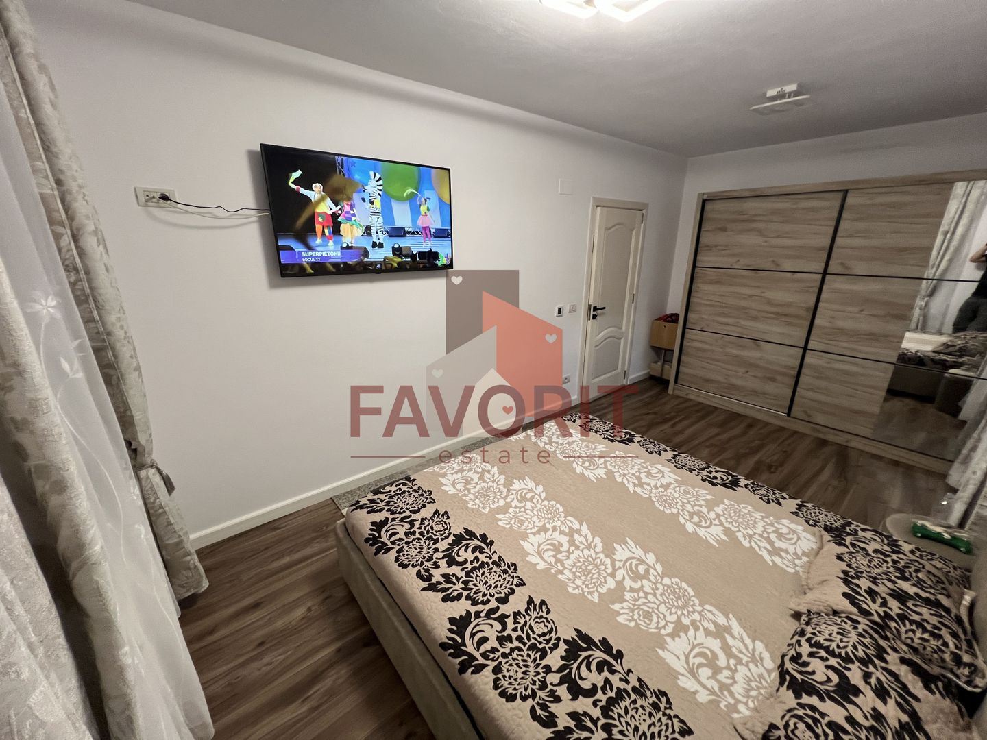 Casa individuala 5 camere | 150mp utili | 430mp teren | Zona Plopi - Poză 9