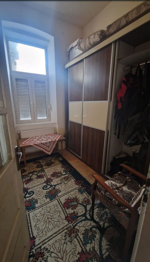 Casa de vânzare Ana Ipatescu Satu Mare mare - Poză 3