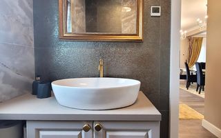 Casă de închiriat cu Terasă Panoramică și Jacuzzi în Cartierul Voroneț - Poză 24