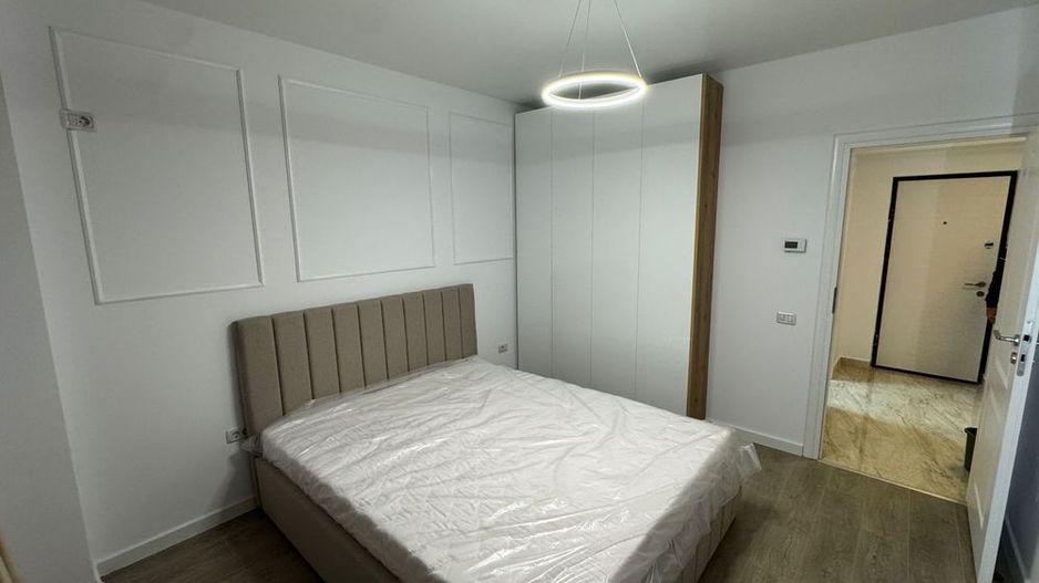 Închiriez apartament 2 camere Liberty Mall- Central Address - Poză 8