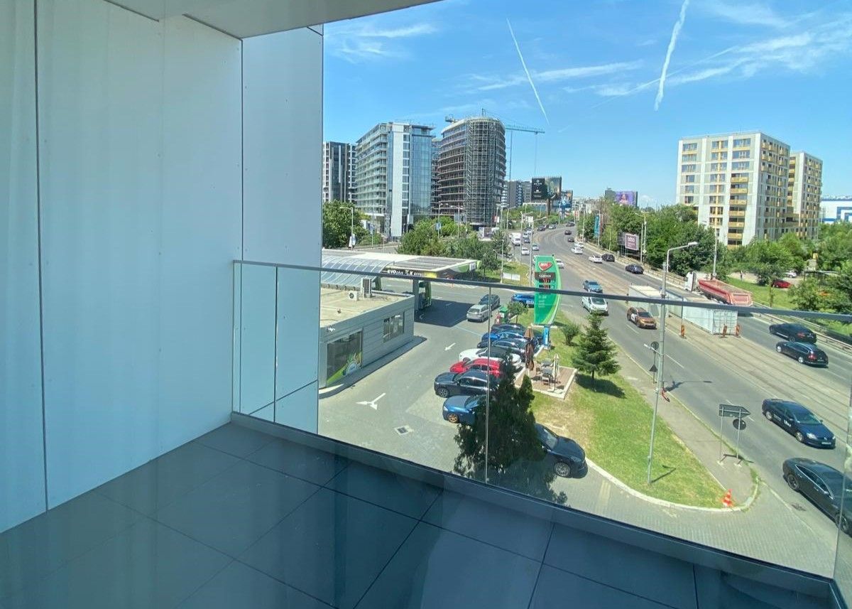 Apartament 2 camere I One Herastrau Towers I Premium - Poză 11