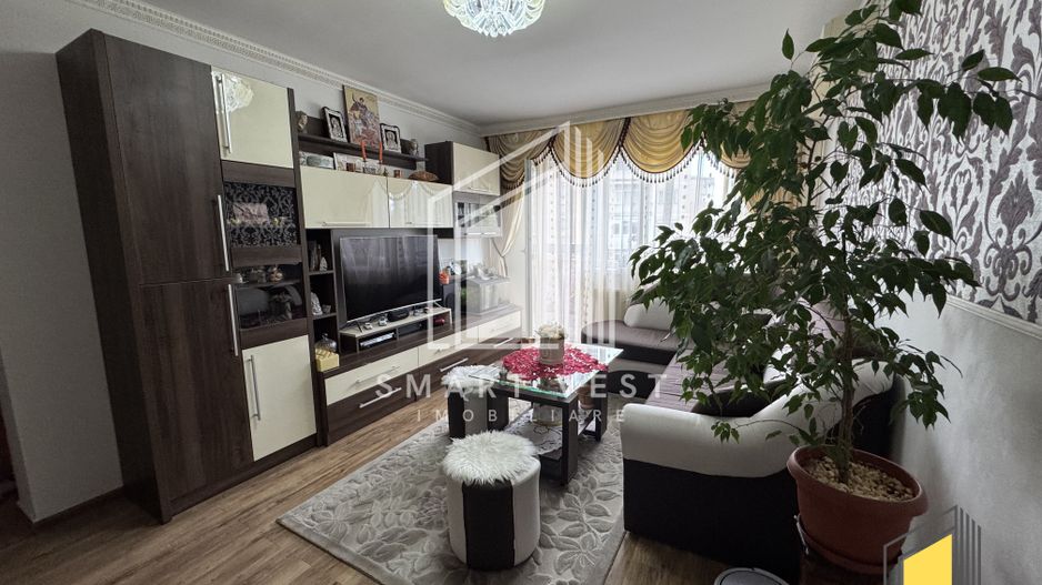 Apartament 2 camere | Etaj intermediar | Zona Micro 16 - Poză 3