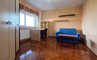 Gara – Port | 4 camere, 120 mp, 2 băi, living panoramic | termen lung - Poză 14