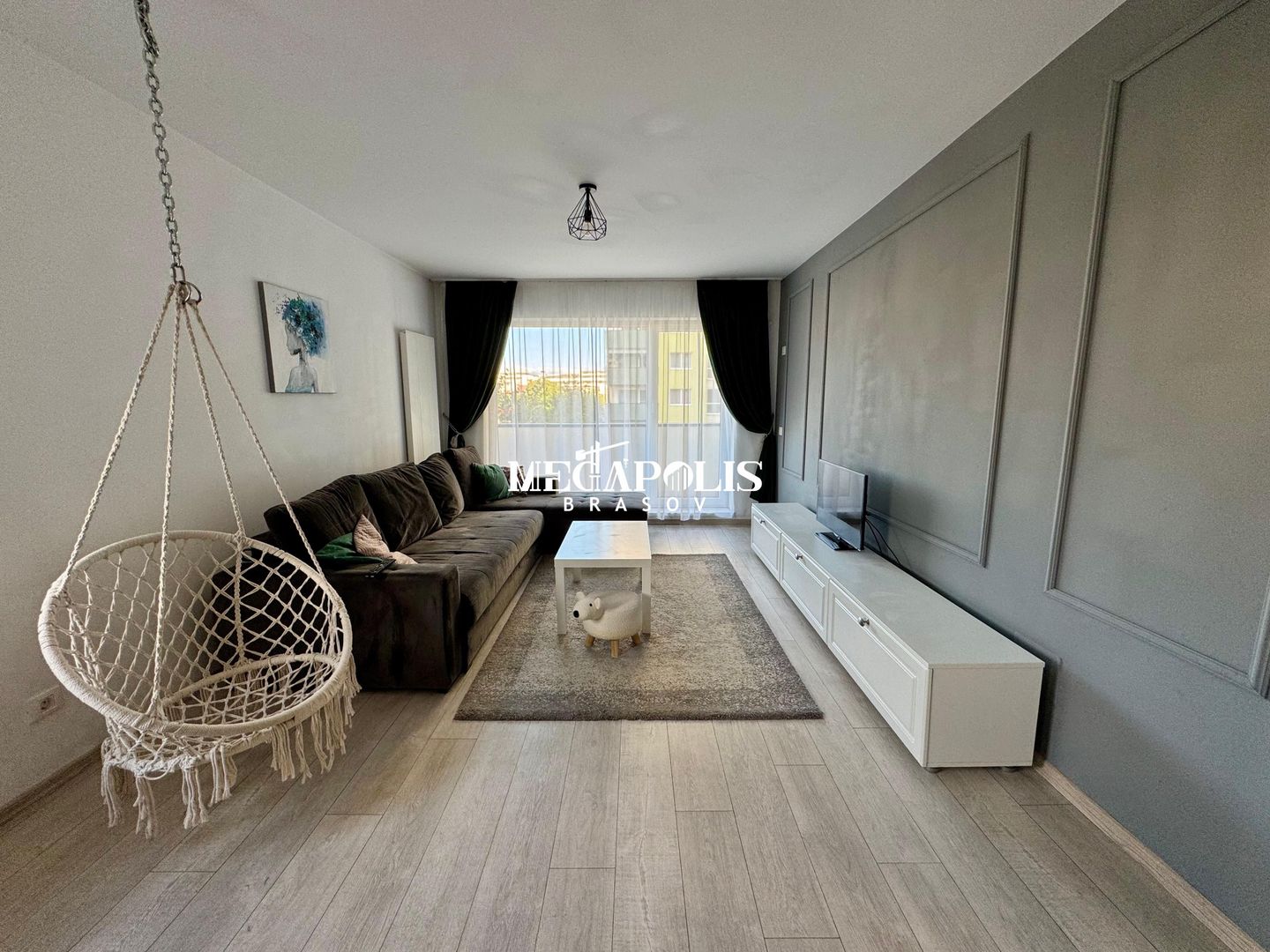 Apartament 2 camere | Parcare | Top City - Poză 1