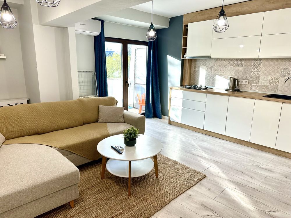 Apartament 2 camere  Nerva Traian cu parcare - Poză 2