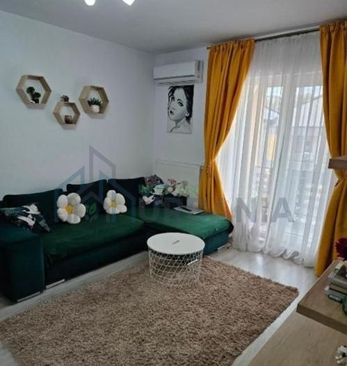 Apartament 3 camere, 72 mp, Capăt Pacuri - Rediu, parcare, mobilat și utilat - Poză 4