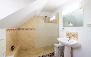 Vilă spațioasă pe teren de 1472 mp, Sânnicolau Mic - Poză 17