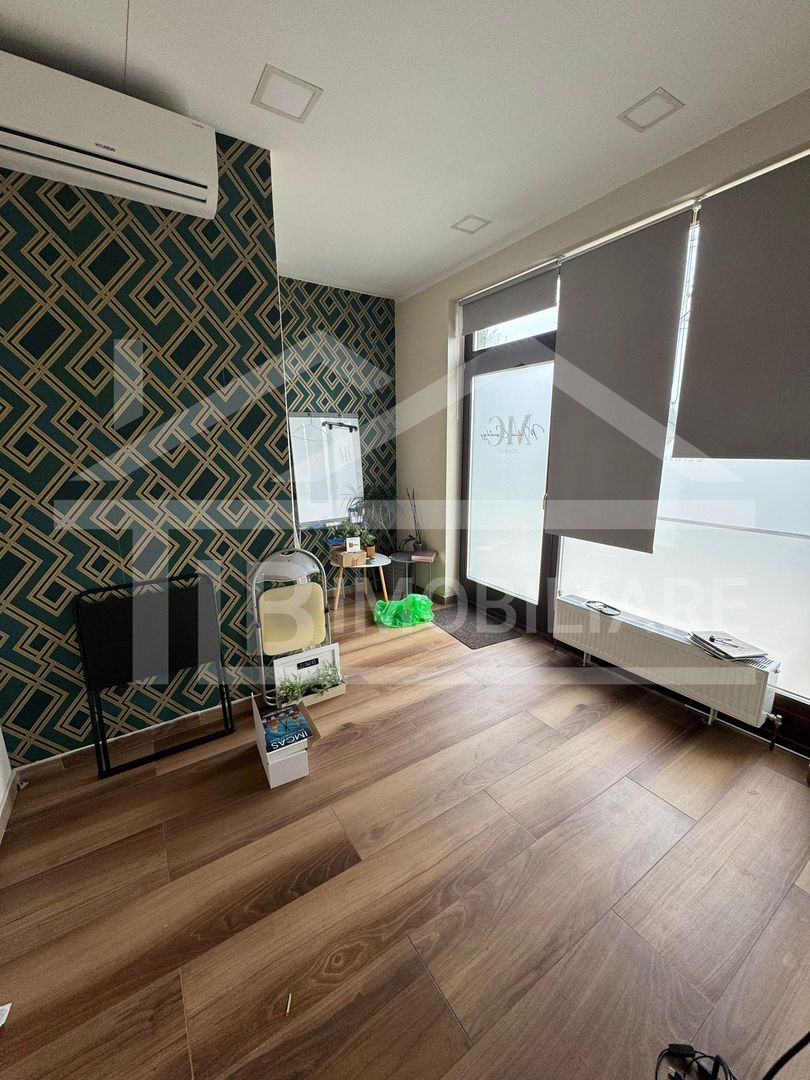 Spatiu comercial, 180 mp, parcare, Zona E.ON - Poză 7