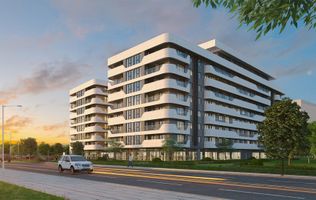 Apartament 2 camere open-space Himson Apartaments