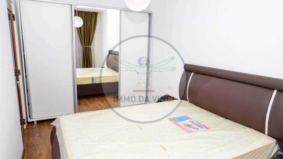 Apartament Modern 2 Camere, Parcare Inclusă, Mărăști - Poză 5