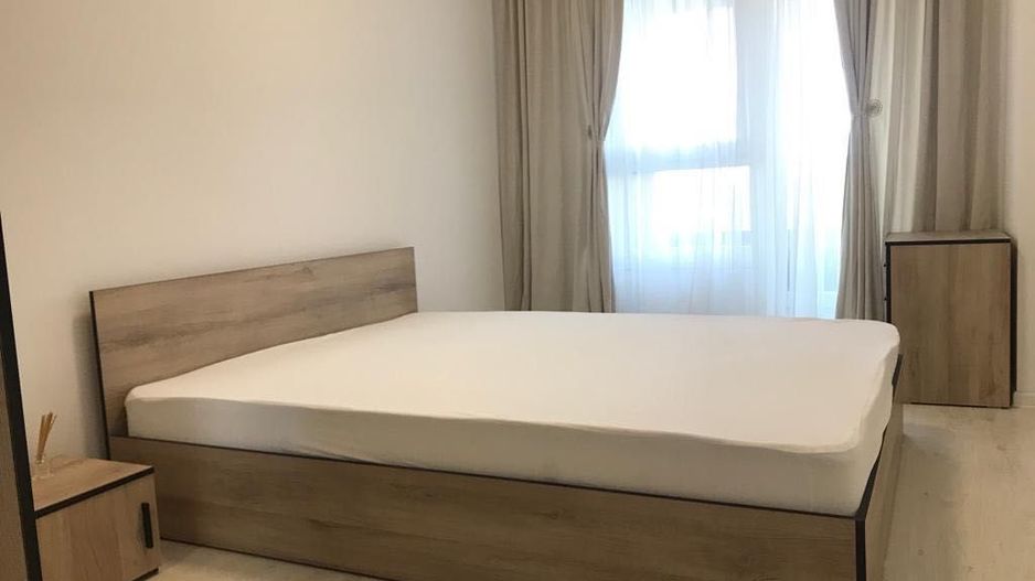 Apartament 3 camere GRANVIA MARINA / PISCINA SI PARCARE/ TERMEN LUNG - Poză 6