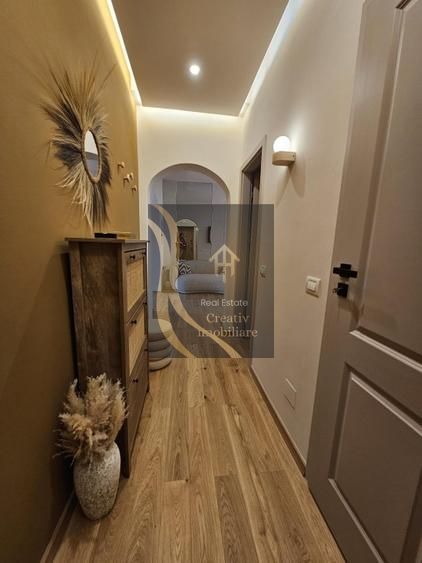 Apartament Lux Floreasca - Poză 13