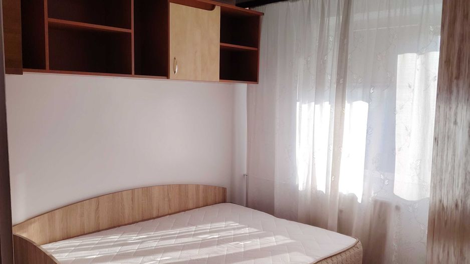 DE INCHIRIAT - Apartament 2 camere | Arcul de triumf - Poză 5