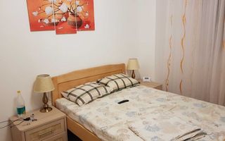 CUG bloc 2020 INTABULAT - 3 camere - etaj 3/6 cu lift - 65mp - mobilat - Poză 5