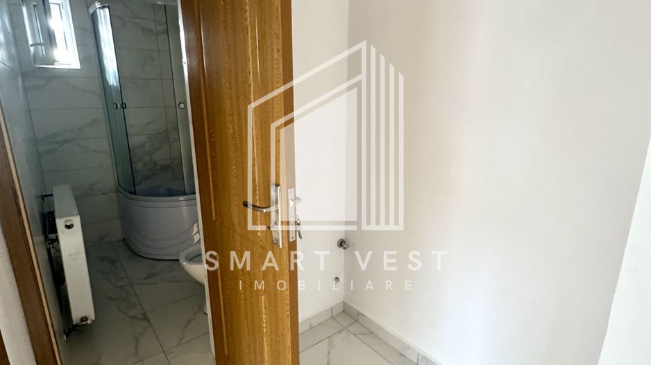 Apartament renovat 2 camere | 37 mp util | Zona Piata Somes - Poză 14