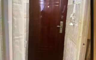 Apartament cu o cameră, zona Alexandru cel Bun, Iași - Poză 4