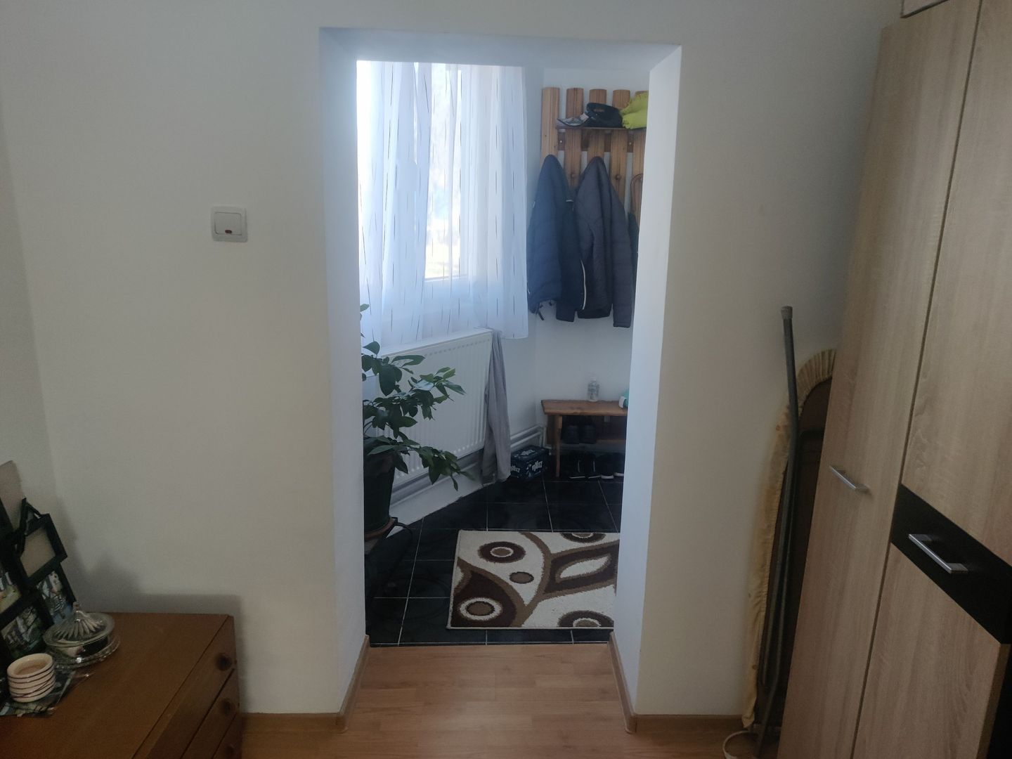 CASA CU TEREN 838 MP ZONA STEAUA - Poză 14