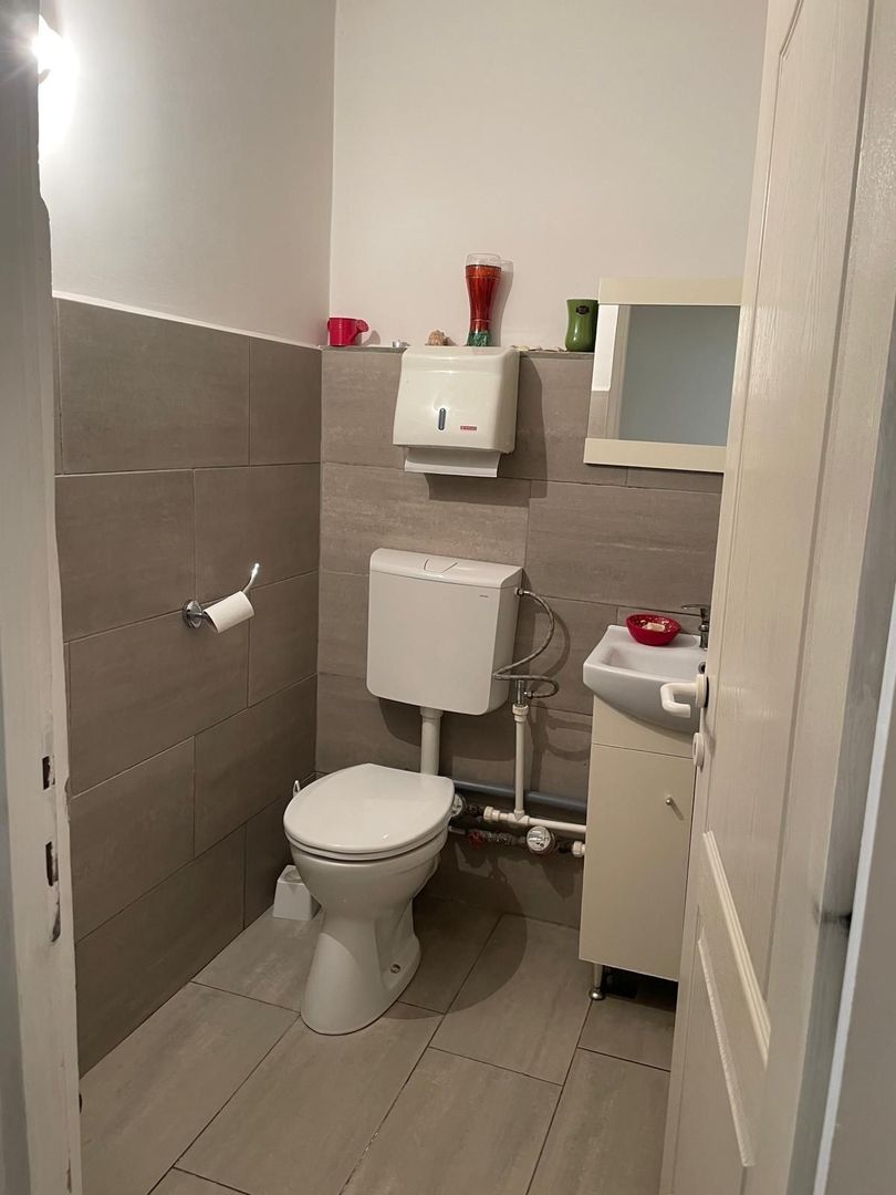 Garsoniera TIG 1 ,et 4 gata de mutare - Poză 5