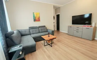 2 camere, TOTUL NOU, PRIMA INCHIRIERE, curte, parcare, Aurel Vlaicu - Poză 13