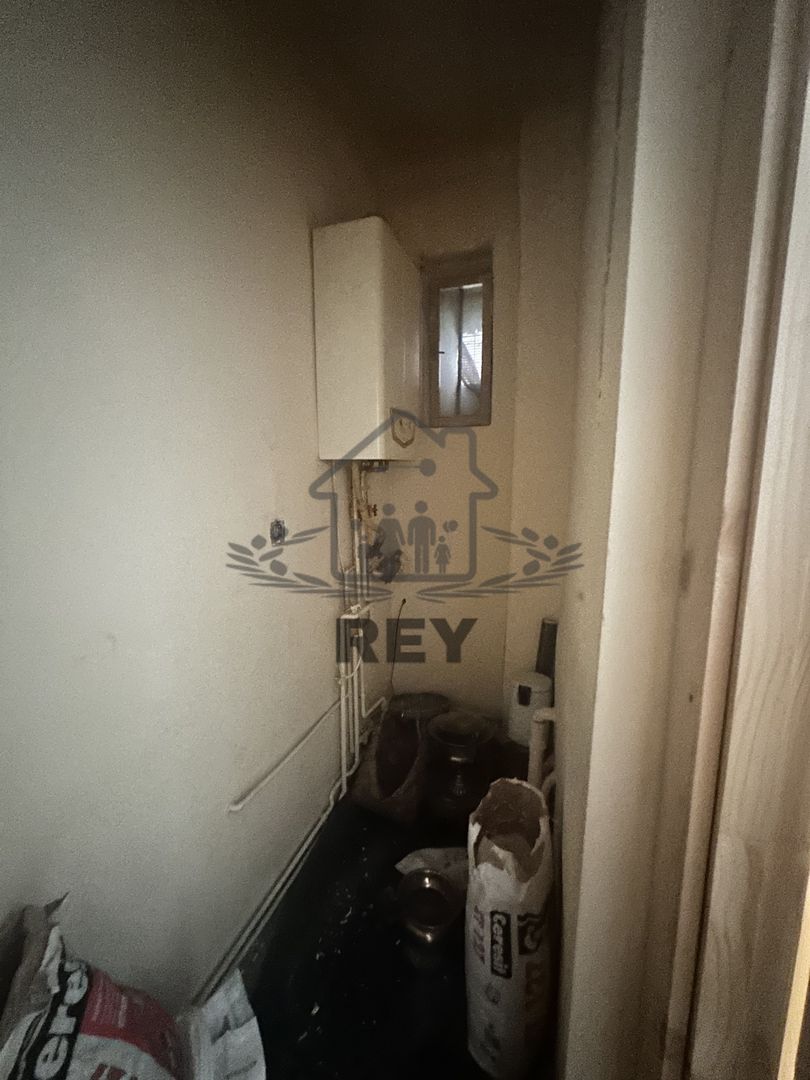 Proprietate versatila de vanzare zona Bd Victorierie-3 incaperi - Poză 11