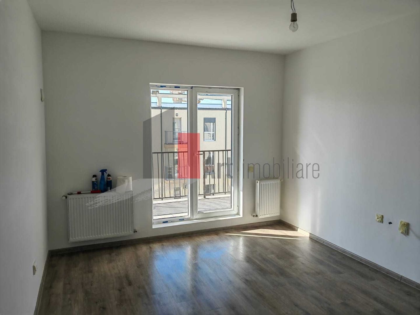 Vânzare apartament decomandat 2 camere cu centrală Turnu Măgurele - Aurel Perșu - Poză 4