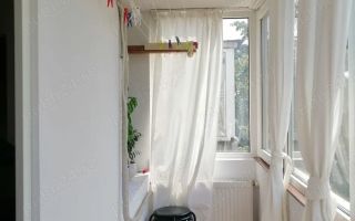 Apartament 2 camere Floreasca, etaj 4, renovat, vedere parc Floreasca - Poză 7