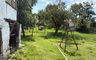 CASĂ3 3 CAMERE TEREN 1277 MP STOENEȘTI (SLOBOZIA) ARGEȘ - Poză 23