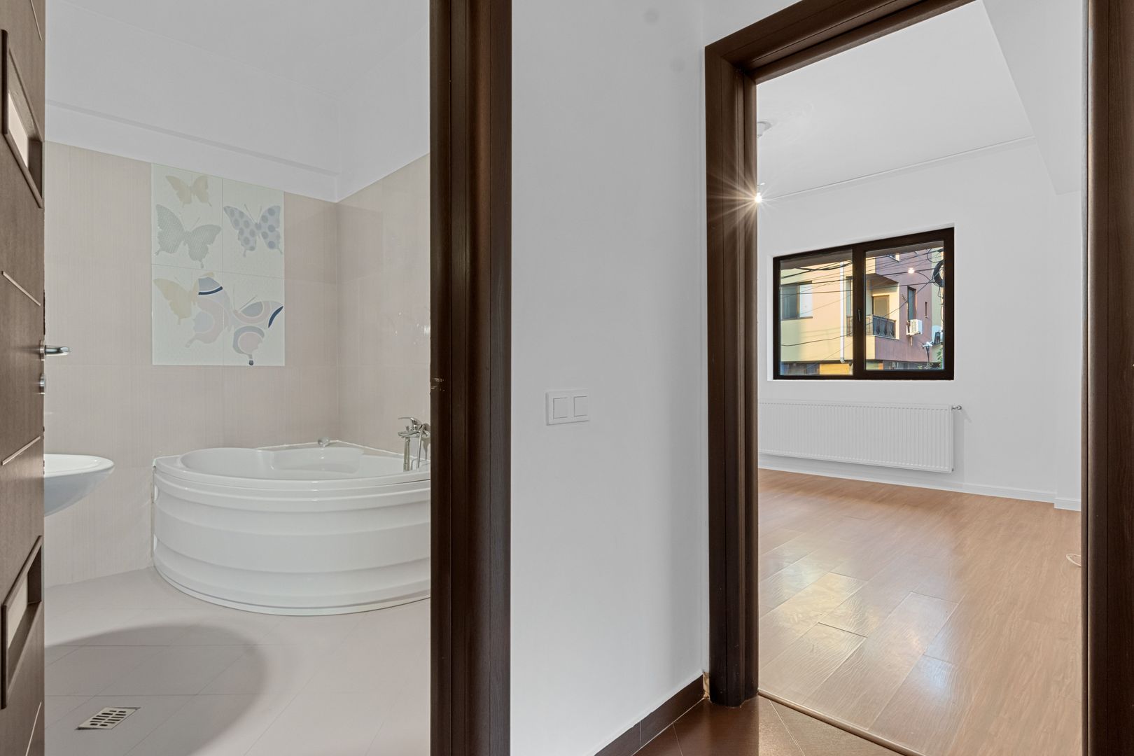 Apartament 3 camere 77 mp utili, zona Bucurestii Noi - comision 0% - Poză 10