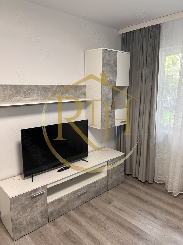 Oferim spre inchiriere Apartament cu 1 camera, Take Ionescu, Medicina - Poză 4