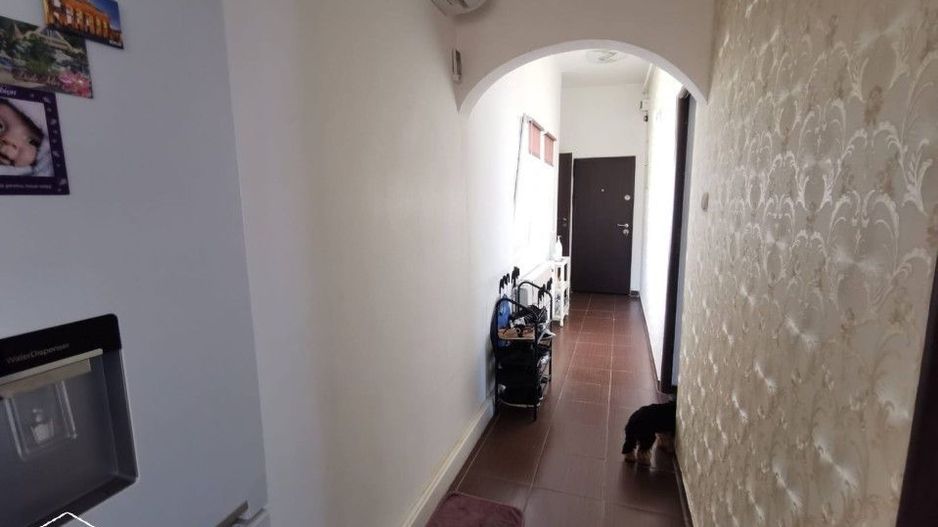 Apartament 3 camere, in Centrul Istoric al Timisoarei - Poză 5