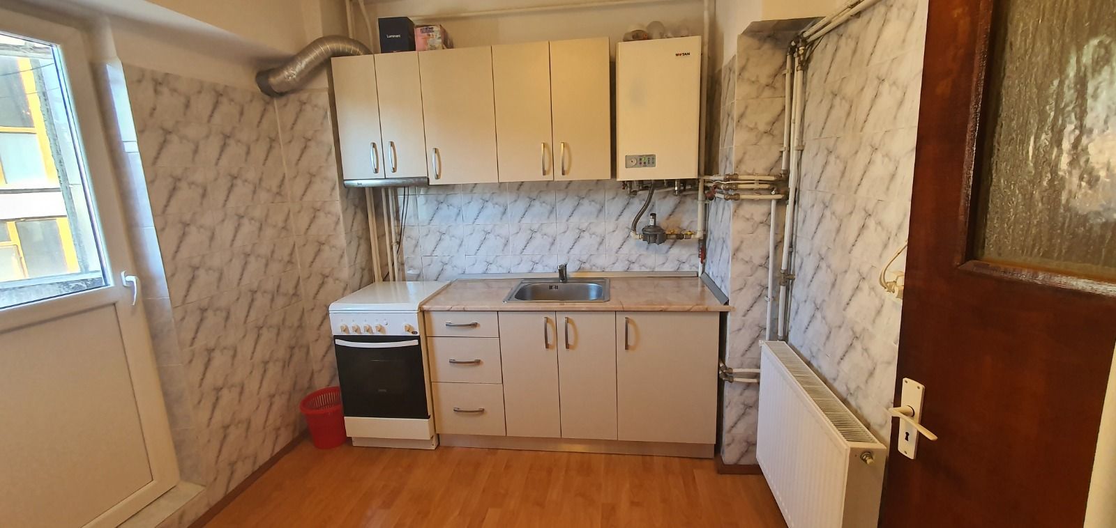 Garsoniera | Virtutii | Lujerului | Grozavesti | centrala - Poză 8