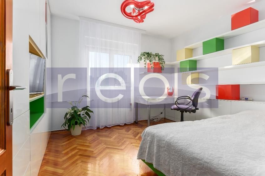 VANZARE VILA 360 MP | 300 MP CURTE | PARCUL CIRCULUI | MOBILAT-UTILAT - Poză 9
