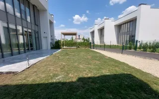 Vilă premium | Prima închiriere | Amber Forest | 4 camere - Poză 18